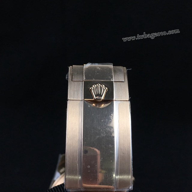 勞力士複刻手錶 Rolex超薄迪通拿新品 灰白金迪 玫瑰金迪 黃金迪 熊貓迪經典男士腕表  gjs2015